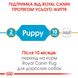Royal Canin Dog Pug Puppy (Мопс) для щенков 1.5 кг сухой корм для щенков