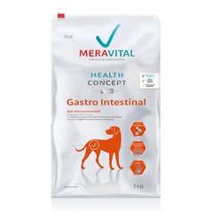 MERA MVH Gastro Intestinal корм дор. собак при розладах травлення 400 гр