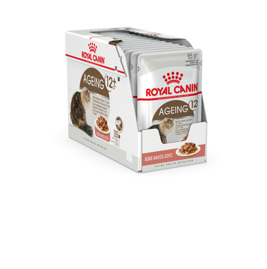 Royal Canin Cat Ageing 12+