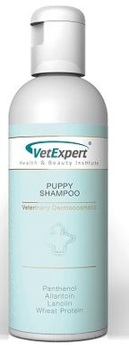 VetExpert PUPPY SHAMPOO - шампунь для цуценят та кошенят