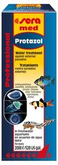 Sera Med Professional Protazol Кондиционер для аквариумной воды