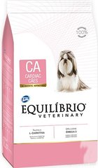 Equilibrio Veterinary Dog Cardiac лікувальний корм для собак 2 кг