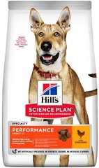 Hill's SP Canine Performance Chicken 14 кг