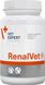 VetExpert RENALVET - для здоров'я нирок собак та котів 60 капсул