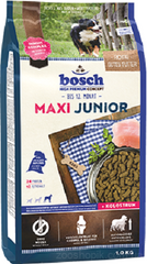 Bosch Dog Junior Maxi 15 кг