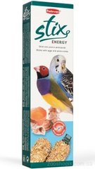 Padovan Stix ENERGY cocorite/esotici Лакомство для птиц