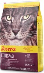 Josera Cat Carismo 400 грамм