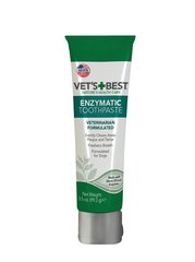 Vet's Best Dental Gel Toothpaste Паста-гель для чистки зубов собак 103 мл vb10096 (0031658100965)
