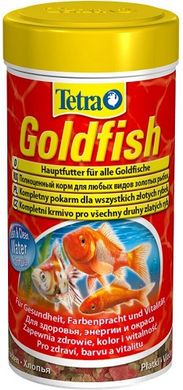 Tetra Goldfish Сухий корм для золотих рибок 100 мл
