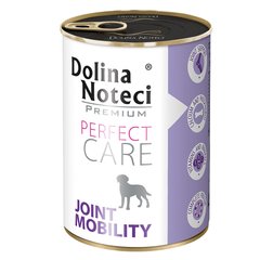 Корм конс.Dolina Noteci Premium PC Joint Mobility для собак,підтримка суглобів,400 гр (12 шт/уп)