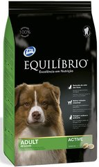 Equilibrio Dog Adult Medium Breeds сухой корм для собак средних пород 2 кг