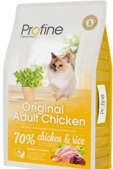 Profine Cat Adult Original для взрослых кошек 300 грамм