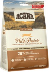 Acana Wild Prairie Сat Сухой корм для кошек 340 грамм