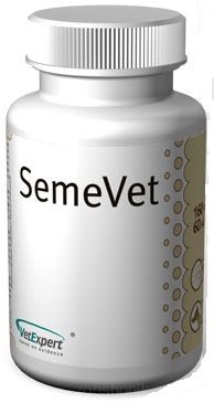 VetExpert SEMEVET - для кобелей, участвующих в размножении