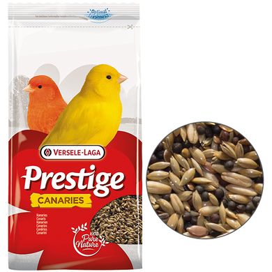 Versele-Laga Prestige Canaries Зернова суміш для канарок 1 кг