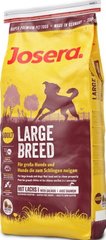 Josera Dog Large Breed 12.5 кг