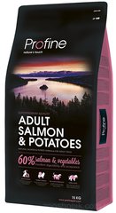 Profine Dog Adult Salmon & Potatoes 3 кг.