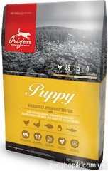 Orijen Dog Puppy Сухий корм для цуценят 2 кг