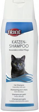 Trixie Cat Shampoo Шампунь для кошек 250 мл
