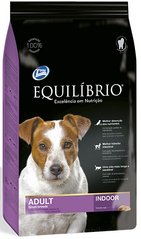 Equilibrio Dog Adult Small Breeds сухой корм для собак малых пород 2 кг