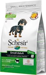 Schesir Dog Small Adult Lamb 0,8 кг