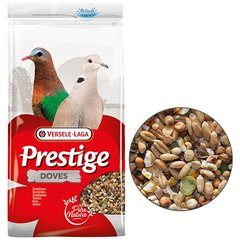 Versele-Laga Prestige Doves Зерновая смесь для декоративных голубей 1 кг