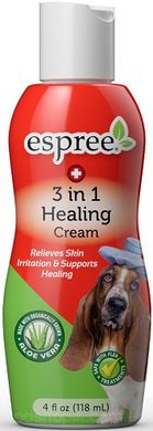Espree 3in1 Healing Cream Крем для ран