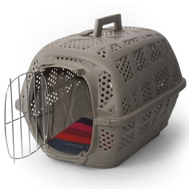 Imac Carry Sport переноска для собак и кошек, пластик, 48,5х32х34,5 см