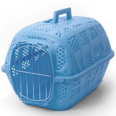 Imac Carry Sport переноска для собак и кошек, пластик, 48,5х32х34,5 см
