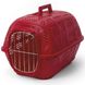 Imac Carry Sport переноска для собак та котів, пластик, 48,5х32х34,5 см