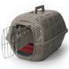Imac Carry Sport переноска для собак та котів, пластик, 48,5х32х34,5 см