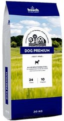 Bosch Dog Premium 20 кг