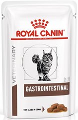 Royal Canin Cat Gastrointestinal Feline Pouches 85 гр