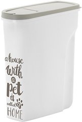 Moderna Pet Wisdom Trendy Story контейнер для хранения корма 5 л
