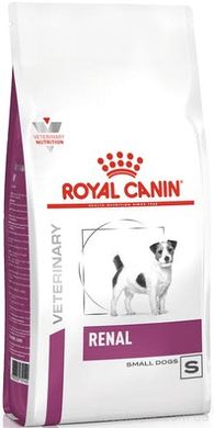 Royal Canin Dog Renal Small Dogамм