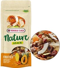 Versele-Laga Nature Snack Fruities Лакомство из смеси фруктов для грызунов 85 грамм