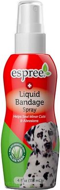 Espree Liquid Bandage Spray Рідкий пластир 118 мл
