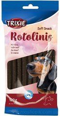 Trixie Rotolinis Вeef Палочки с говядиной для собак 120 грамм