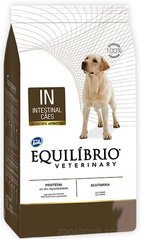 Equilibrio Veterinary Dog Intestinal лечебный корм для собак 2 кг.
