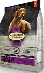 Oven-Baked Tradition Dog Duck Grain Без кормового корму 2,27 кг