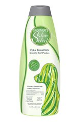 Groomer’s Salon Select Flea Shampoo Шампунь против блох
