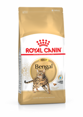 Royal Canin Cat Bengal Adult (Бенгальська порода) для дорослих котів 2 кг