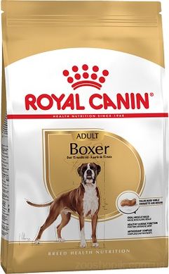 Royal Canin Dog Boxer (Боксер) для взрослых собак