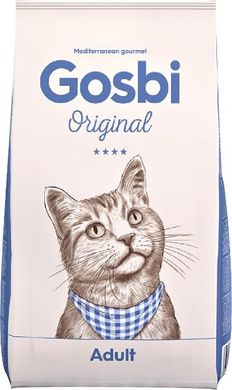Gosbi Original Cat Adult 1 кг