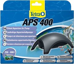 Tetra APS 400 Компрессор аквариумный на 250 - 600 литров.