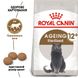 Royal Canin Cat Sterilised Ageing 12+ 2 кг сухой корм для котов