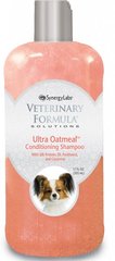 Veterinary Formula Ultra Moisturizing Shampoo Увлажняющий шампунь для собак и кошек