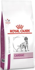 Royal Canin Dog Cardiac 2 кг