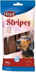 Trixie Stripes Beef Палочки с говядиной для собак 100 грамм
