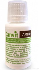 Canvit Amino Sol Аминосол Витамины для всех видов животных 30 мл